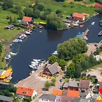 Ferienwohnung Neukalen Lejlighed *