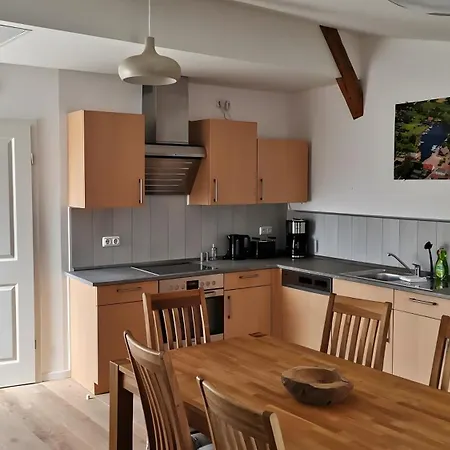 Ferienwohnung Neukalen Neukalen