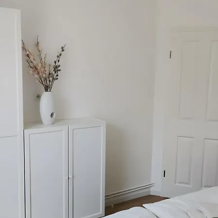 Ferienwohnung Neukalen Apartmán