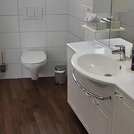 Ferienwohnung Neukalen Apartmán Neukalen
