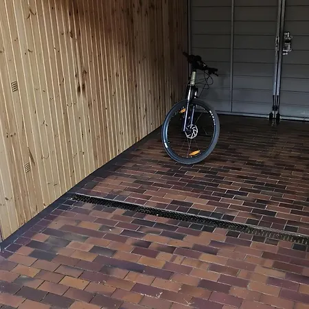 Apartmán Ferienwohnung Neukalen Neukalen