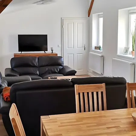 Ferienwohnung Neukalen