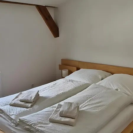 Ferienwohnung Neukalen *