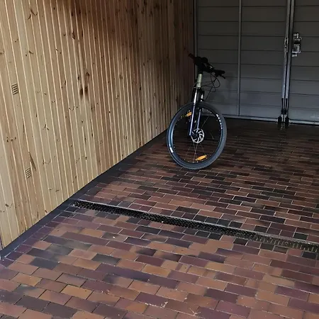 Ferienwohnung Neukalen *