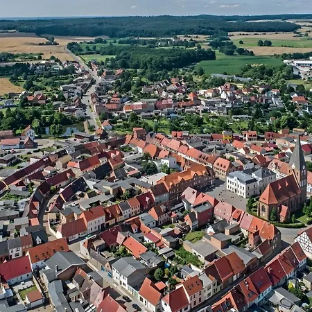 Ferienwohnung Neukalen * Neukalen