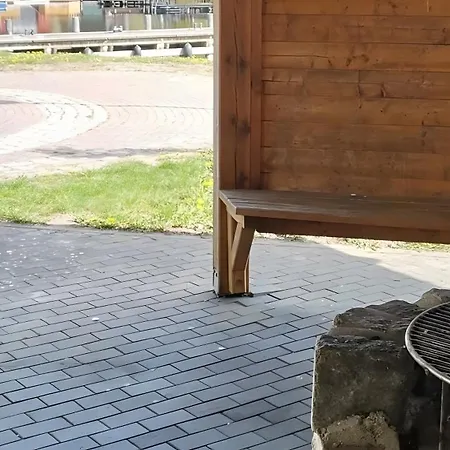 Apartmán Ferienwohnung Neukalen Neukalen